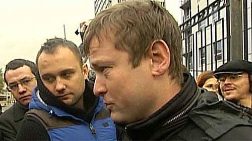 Развозжаев