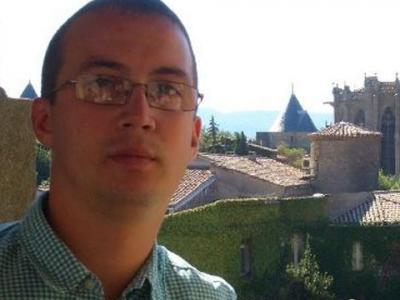 Александр Долматов. Фото: frallik.livejournal.com